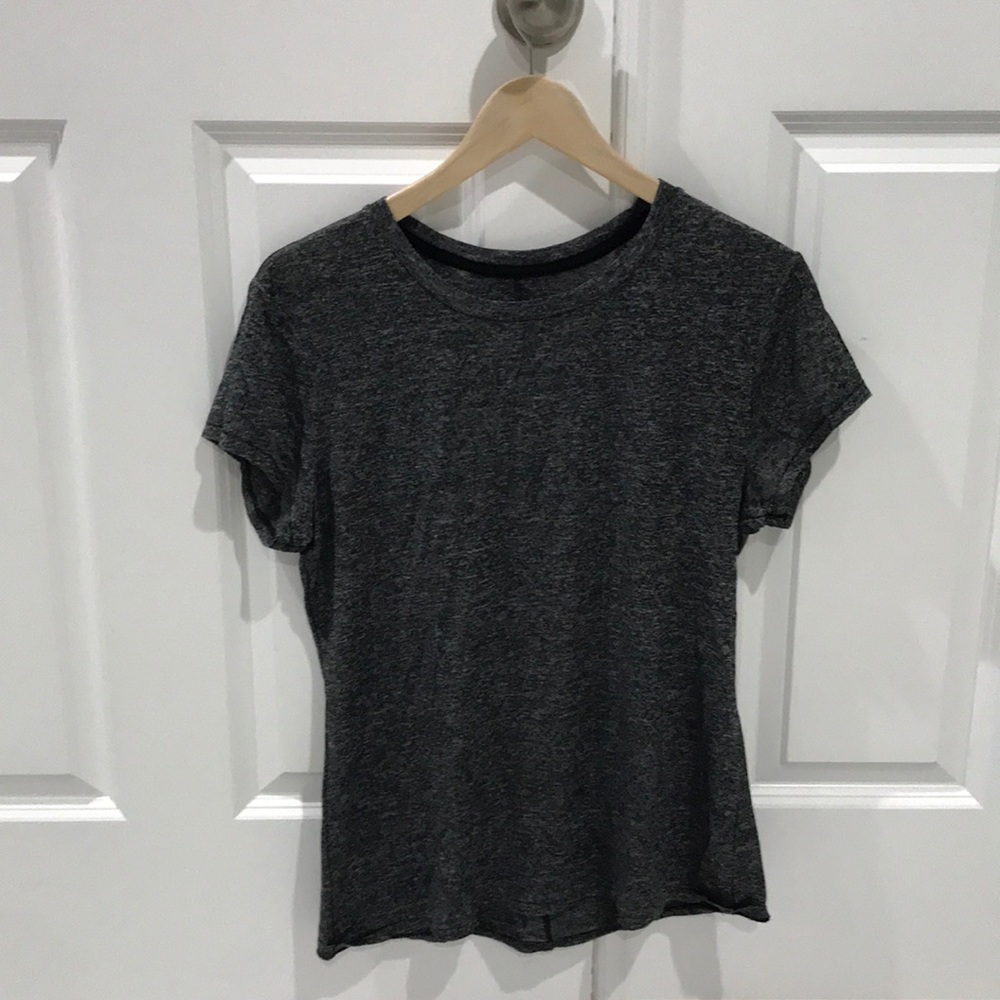 Rag and Bone Lycra T-Shirt